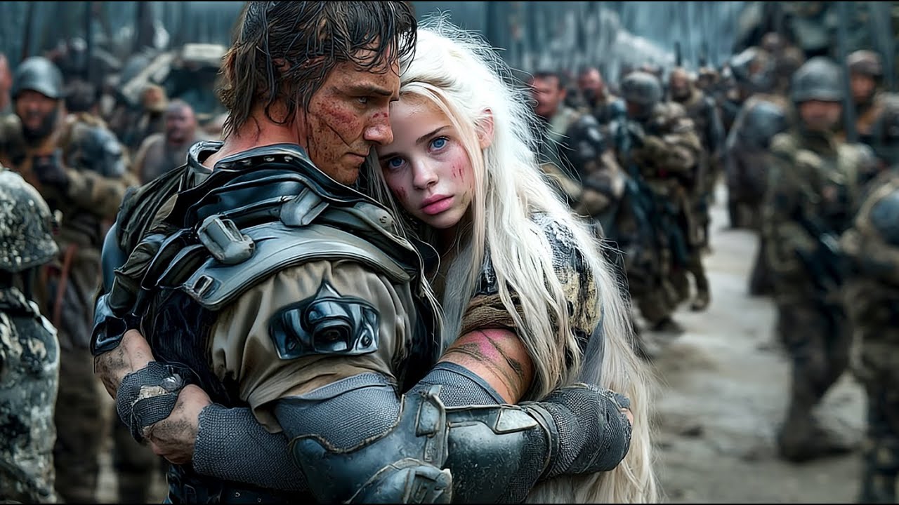 No Alien Suitor Chose the Young Princess — Until a Human Came Forward | HFY | Best HFY Stories