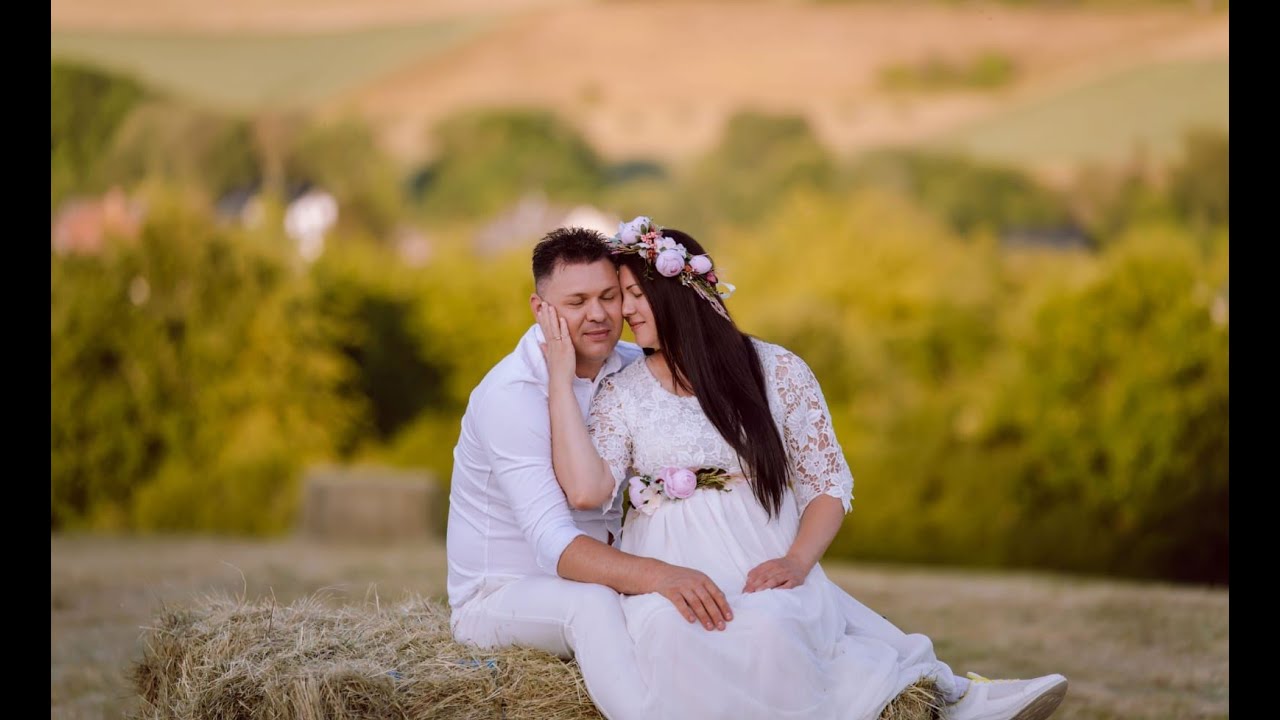 Ruben & Beatrice Filoti - Astăzi doua inimi se unesc!  (18 ani de căsătorie)