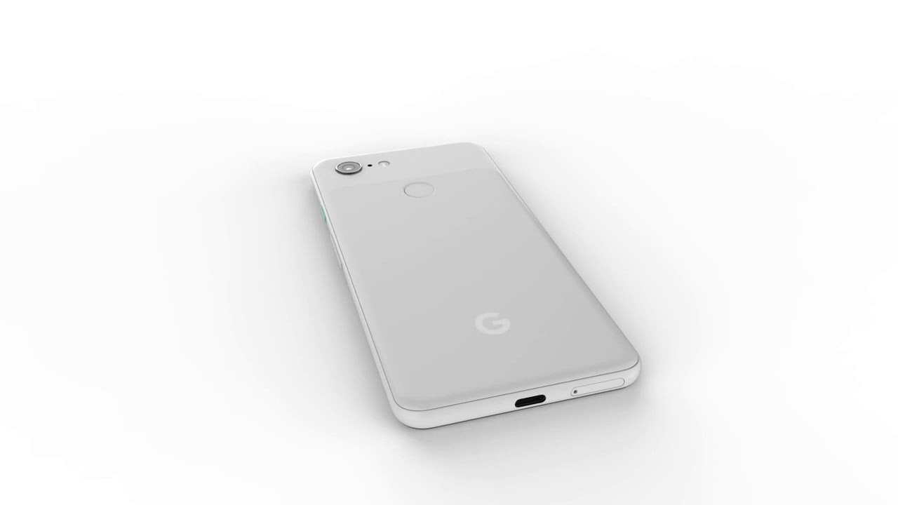 Google Pixel 3: Exclusive First Look