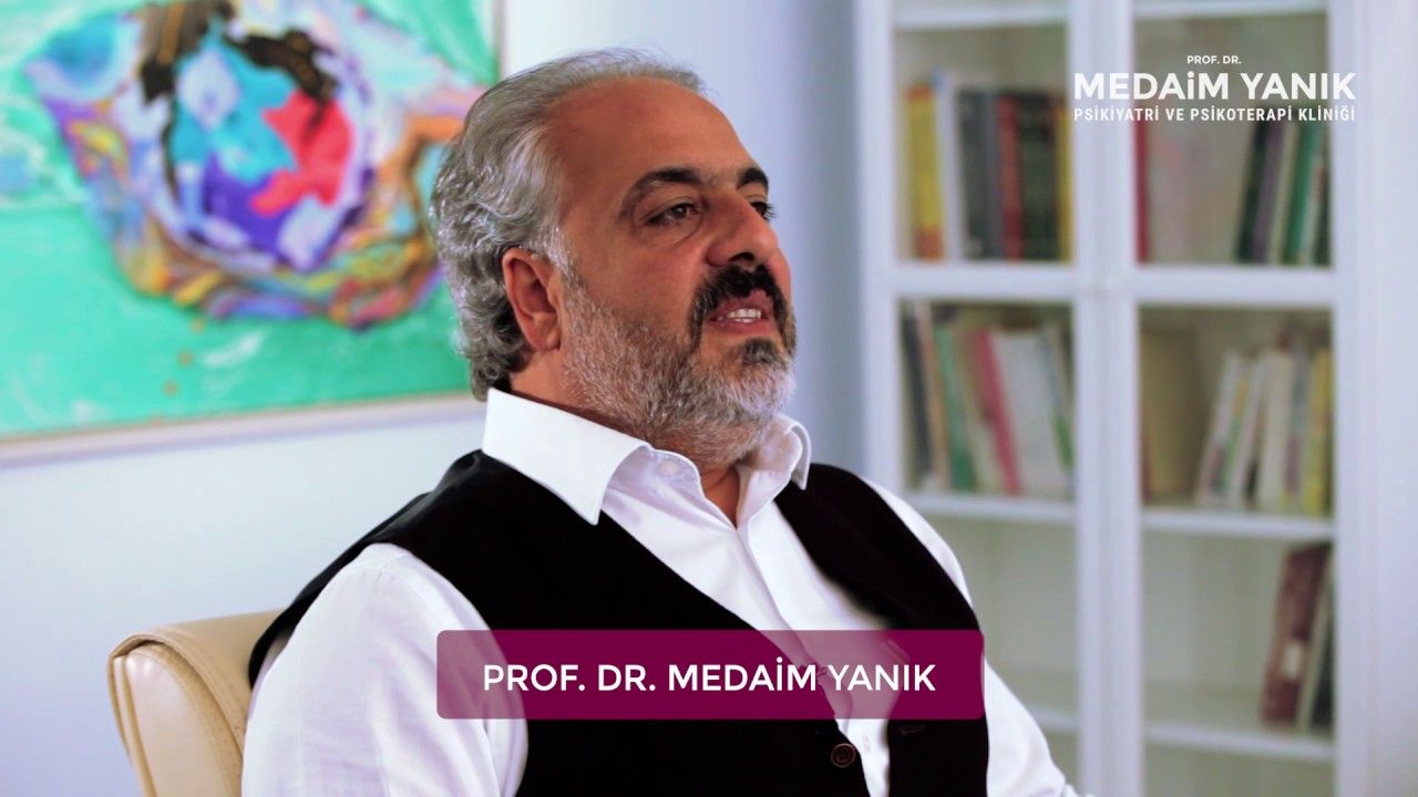 Kafanın içinde iç ses/iç konuşmalar normal midir?