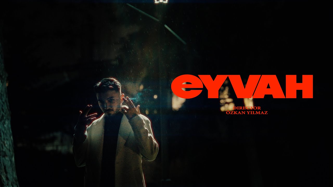 Kien - Eyvah (Official Video)
