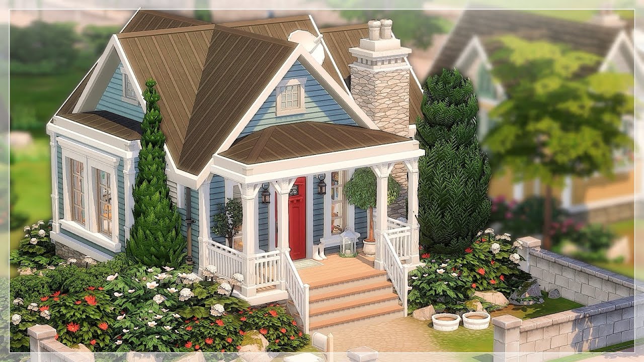 single mum tiny home 🧸🎈