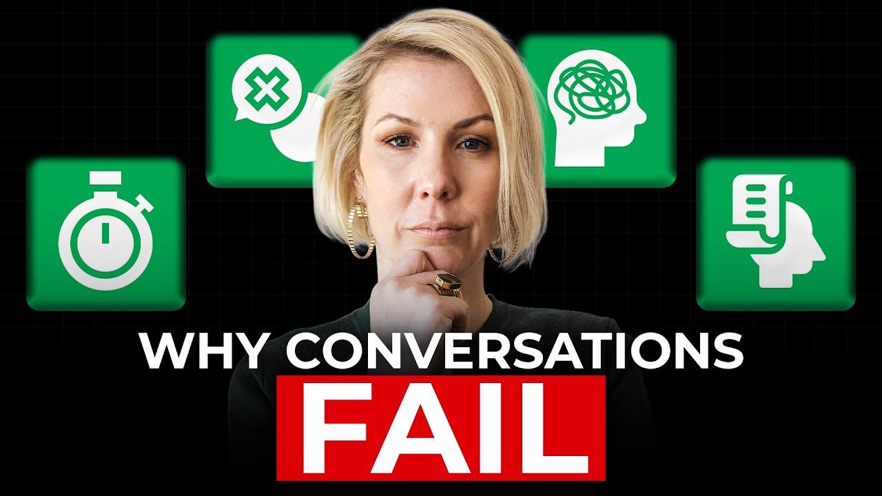 What causes breakdown in communication?