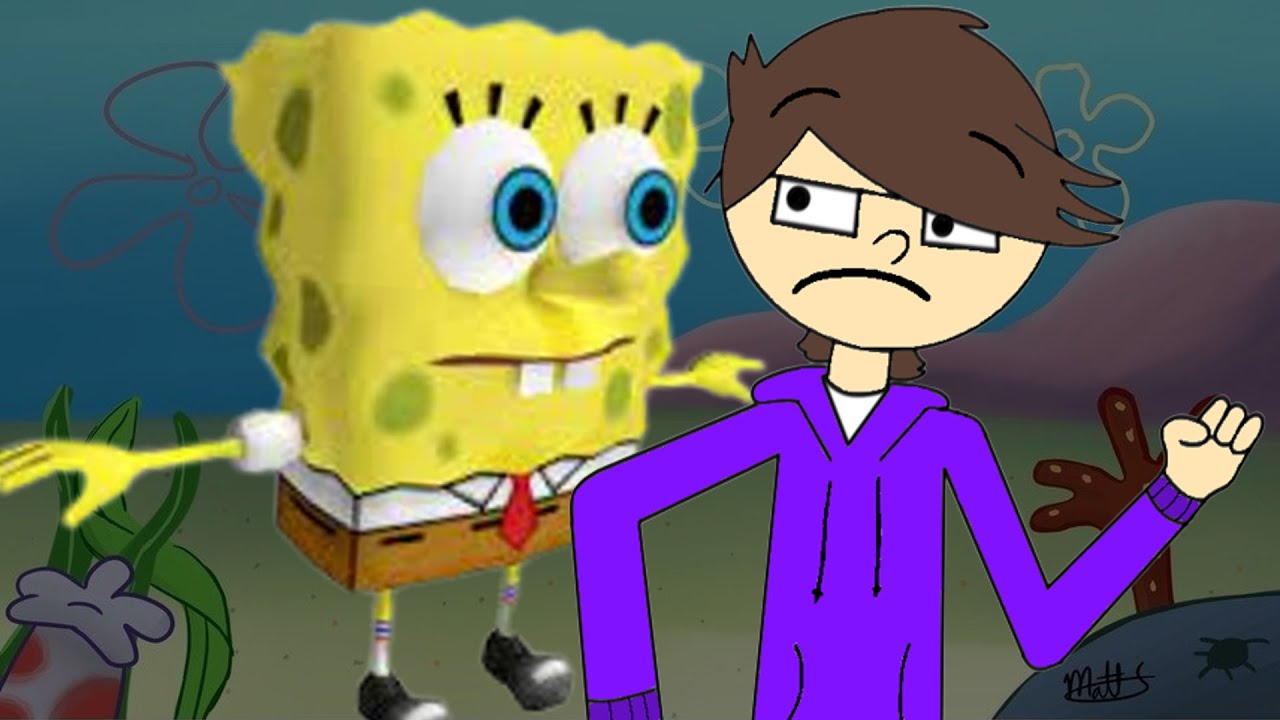 AI Sponge Is ABSOLUTELY INSANE