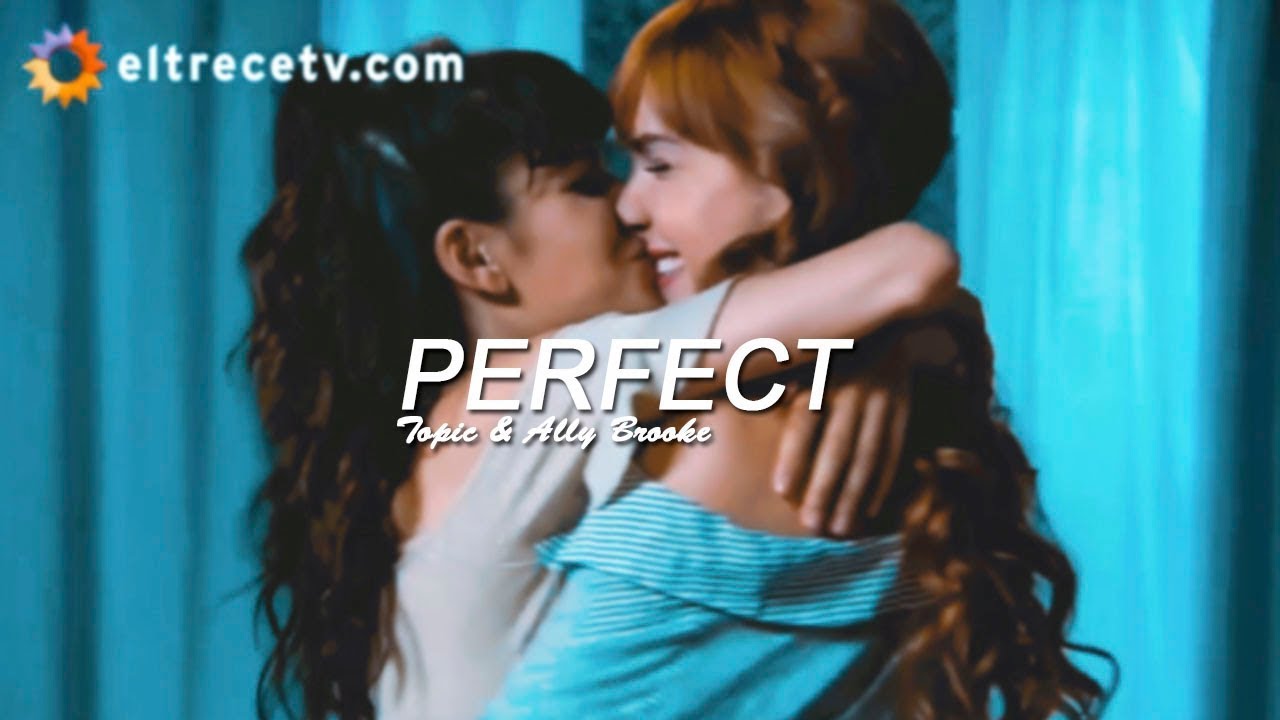 perfect | flor & jaz