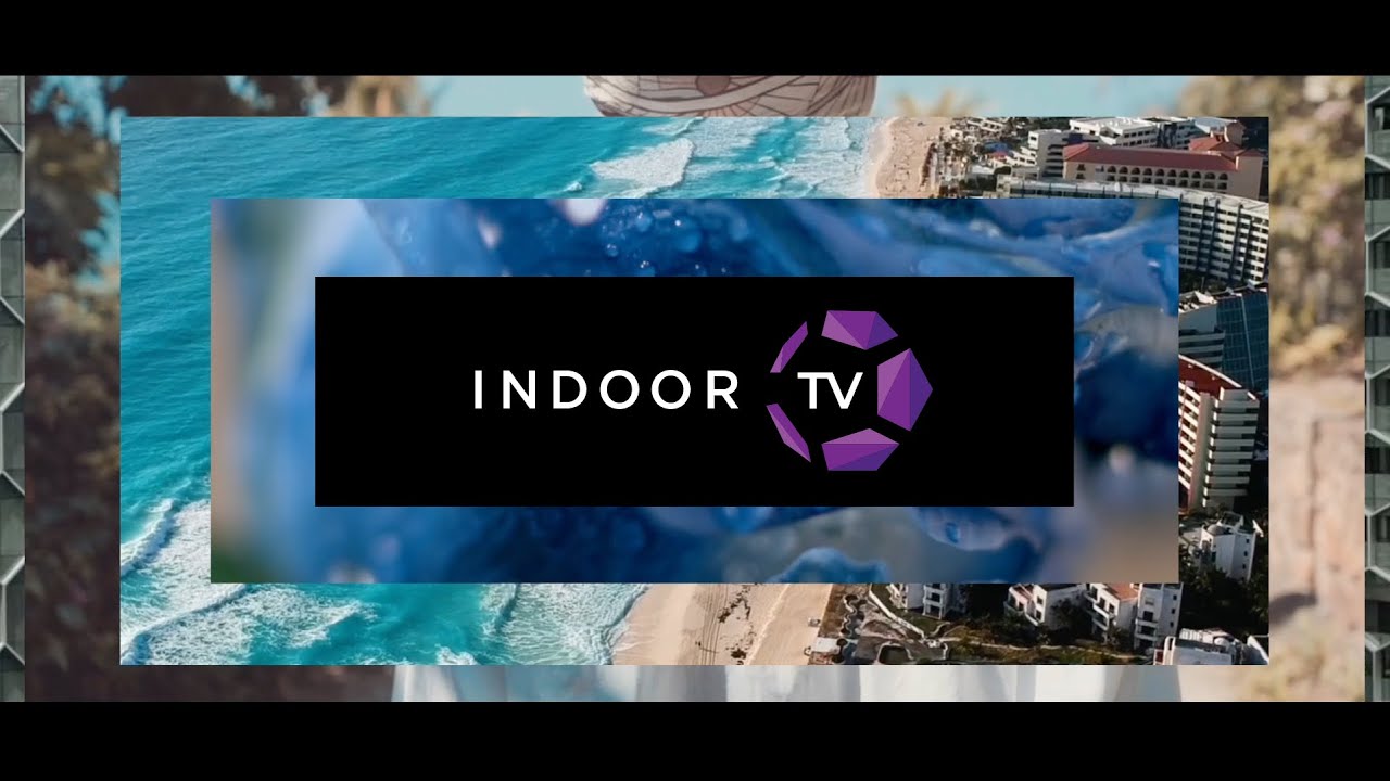 Медиаканал INDOOR TV