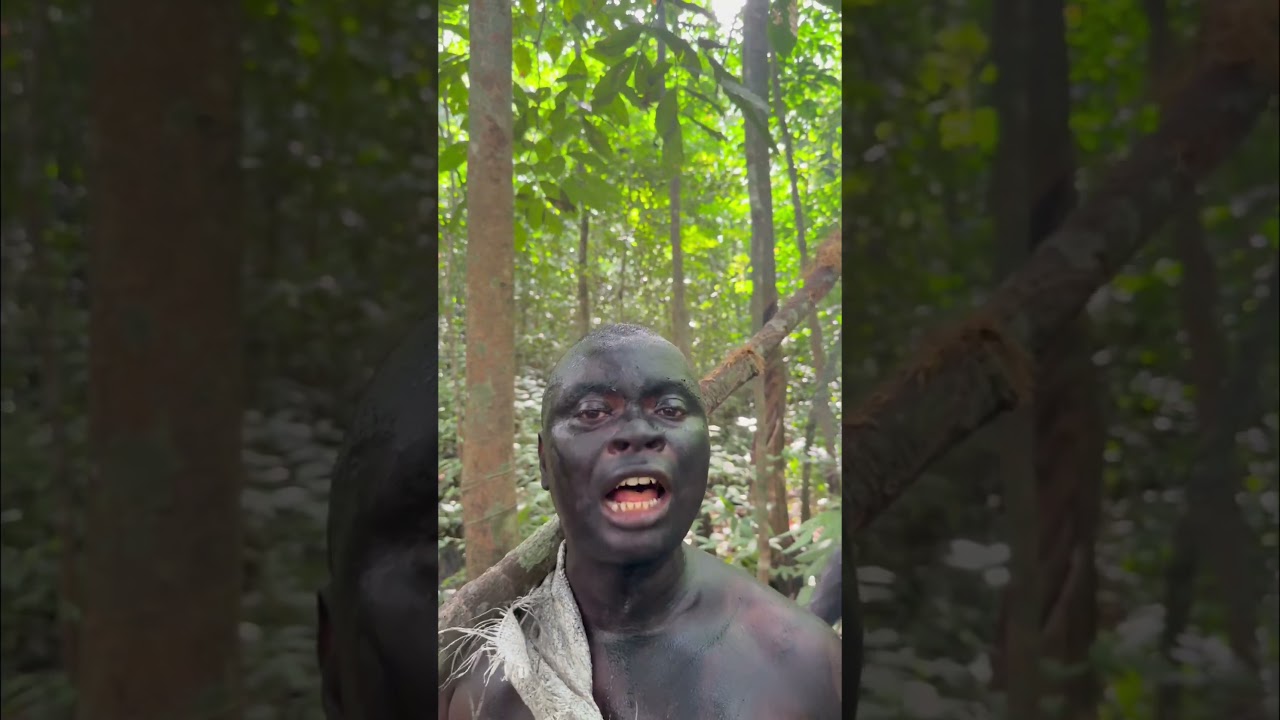 What's your name? #african