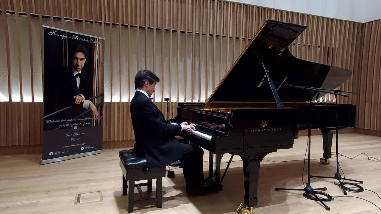 Giuseppe Domenico Scarlatti 