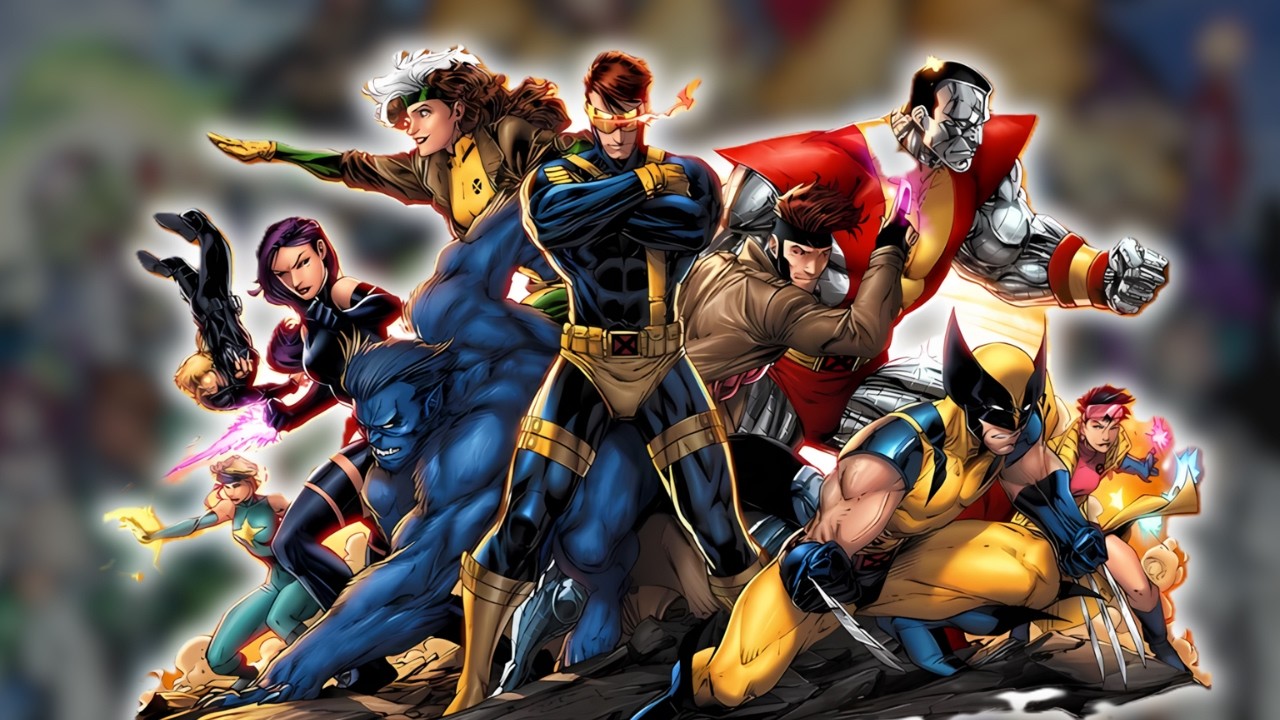 Villanos de DC perfectos para los personajes de X Men