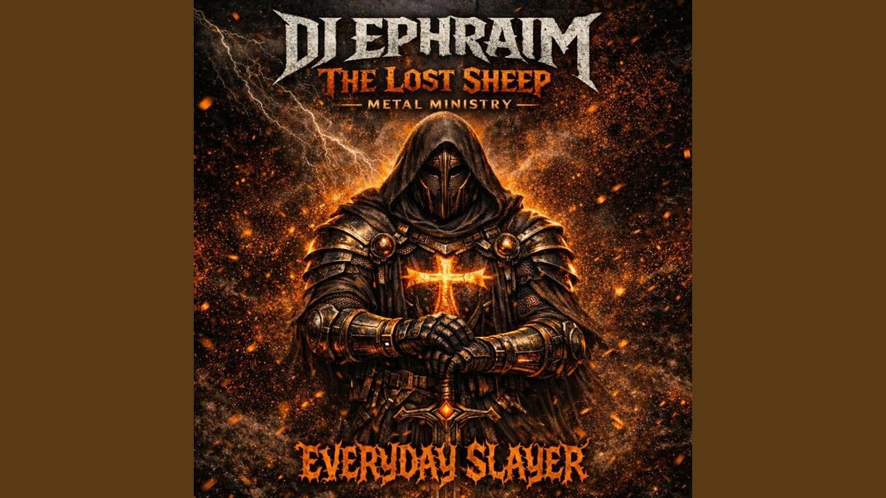 Everyday Slayer