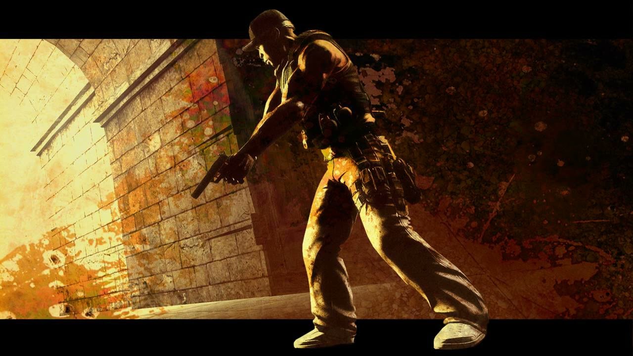 50 Cent: Blood on the Sand - My Gun Go Off