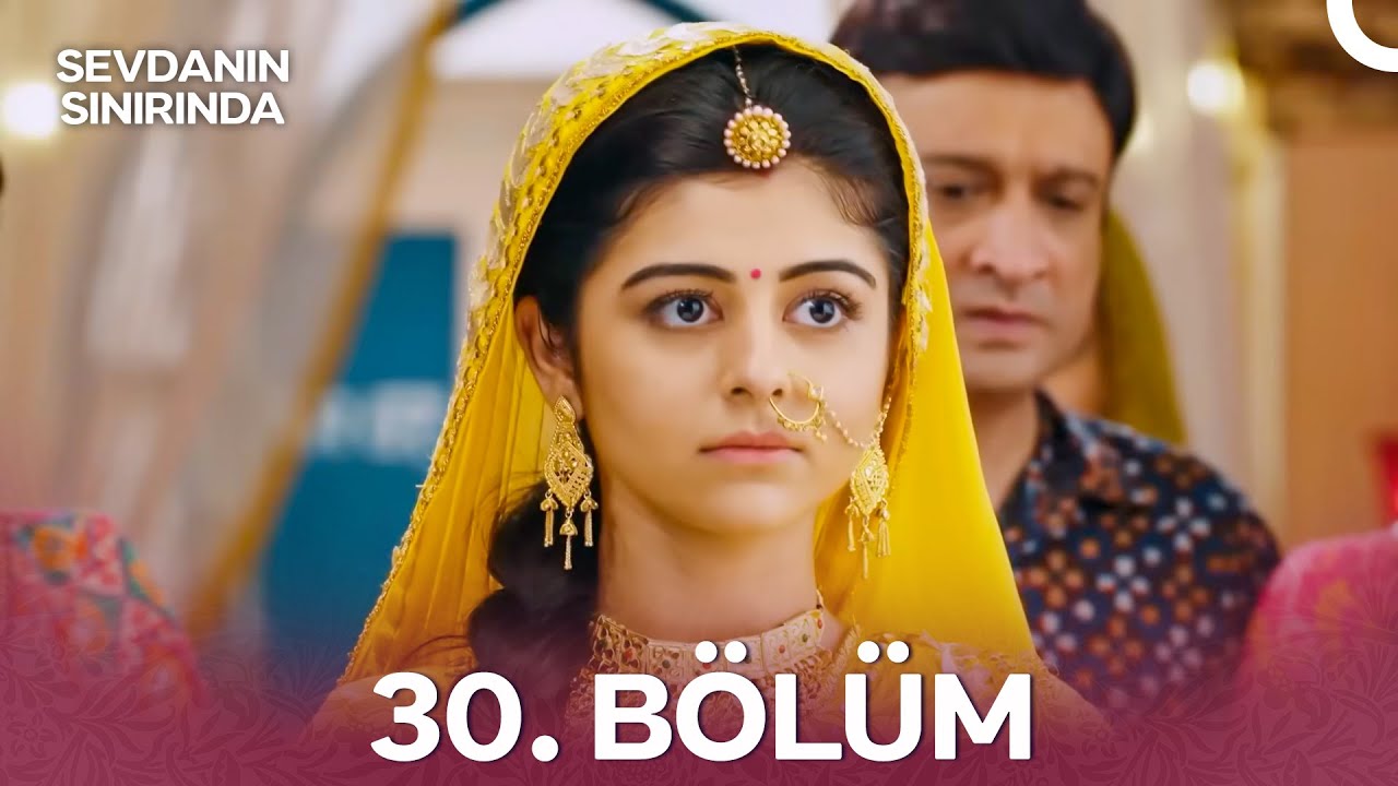 Jeet Gayi Toh Piyaa Morre 30.Bölüm (Türkçe Dublaj)