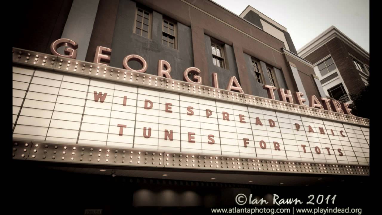 An Interview with Widespread Panic's John Bell