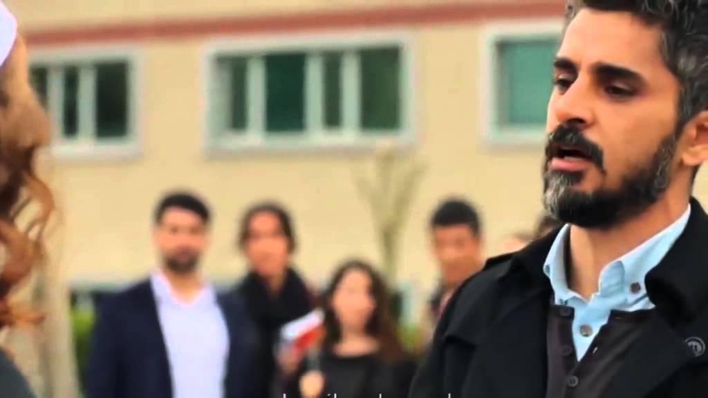 Beni Böyle Sev 76 Bölüm - Reyhan Mazhar Sahneleri 2