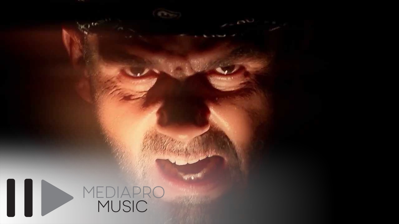 Cargo - A 5-a dimensiune (Official Video)