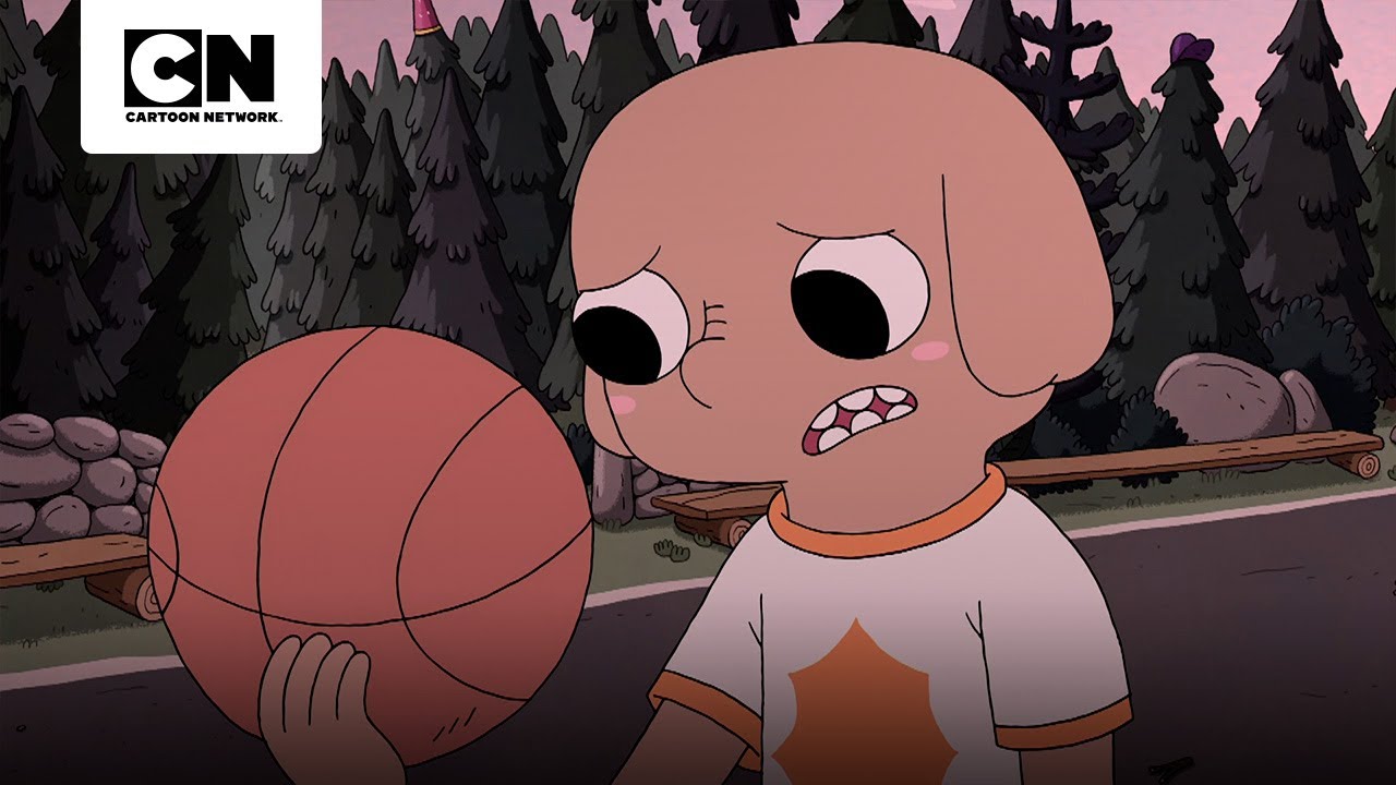 A ARMA SECRETA | SUMMER CAMP ISLAND | CARTOON NETWORK