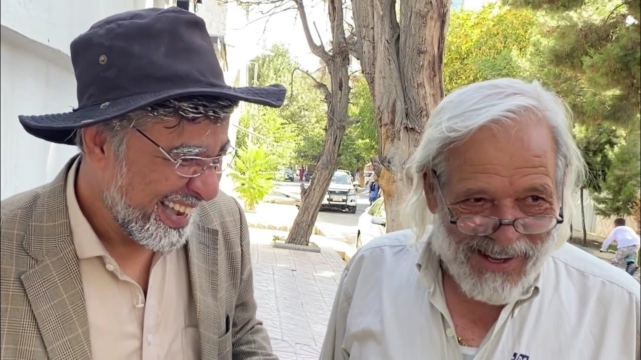 برنامه جدید کاکابابه قسمت ۲۳/Barnama kaka baba section 23