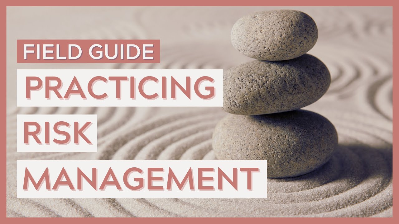 How to Anticipate Change Through Risk Management
