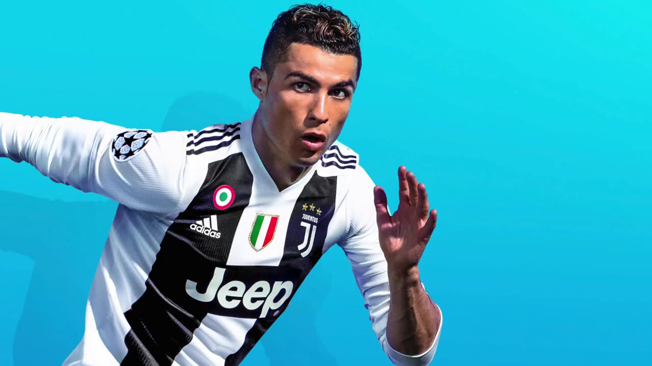 Я снова играл в FIFA 19 в 2025 году, и это было... 😱