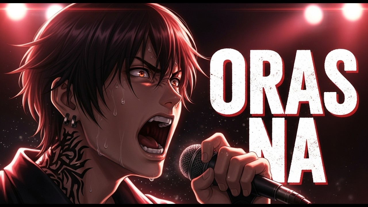 Oras Na – Coritha (Rock Version) HypeRaker