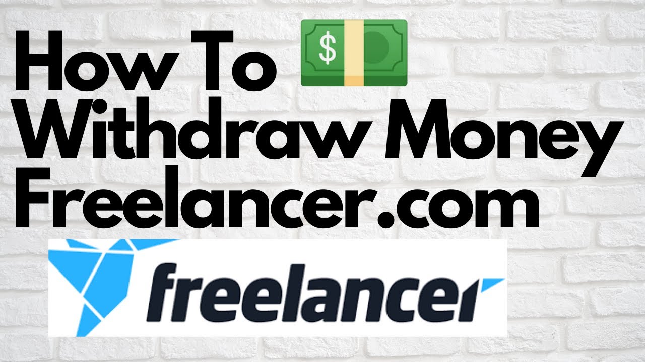 How To Link or attach Bank details in [Freelancer.com] for Withdraw Amount Quickly #Freelancer.com