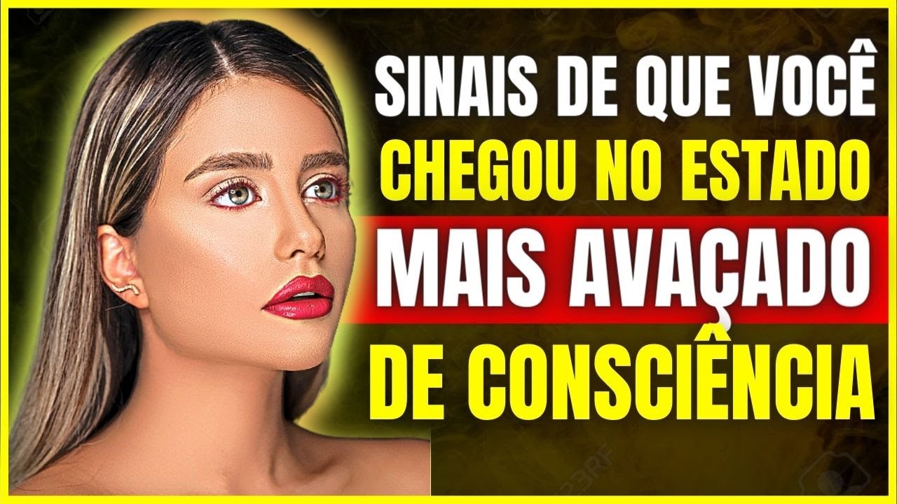 Compreendendo os 3 Estados de Consciência 3D, 4D e 5D