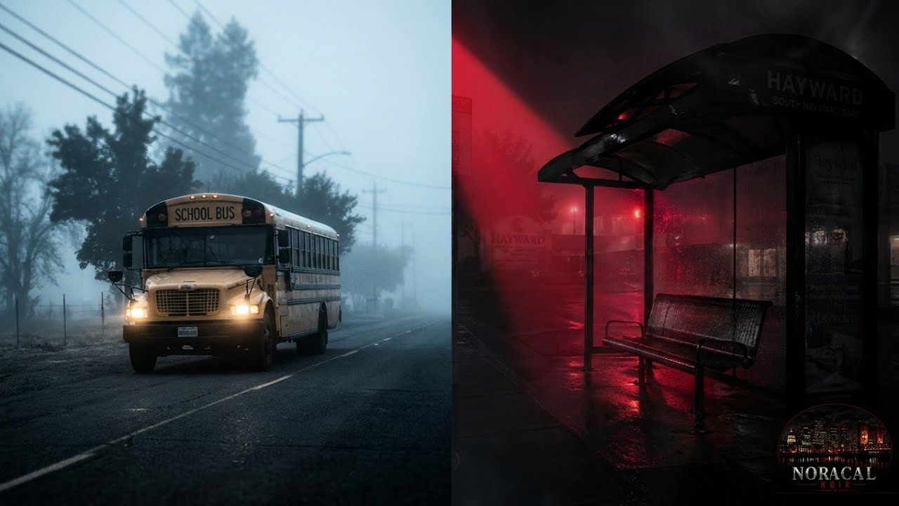 School Bus Vanishes: The True Story of Chowchilla's 26 Missing Children