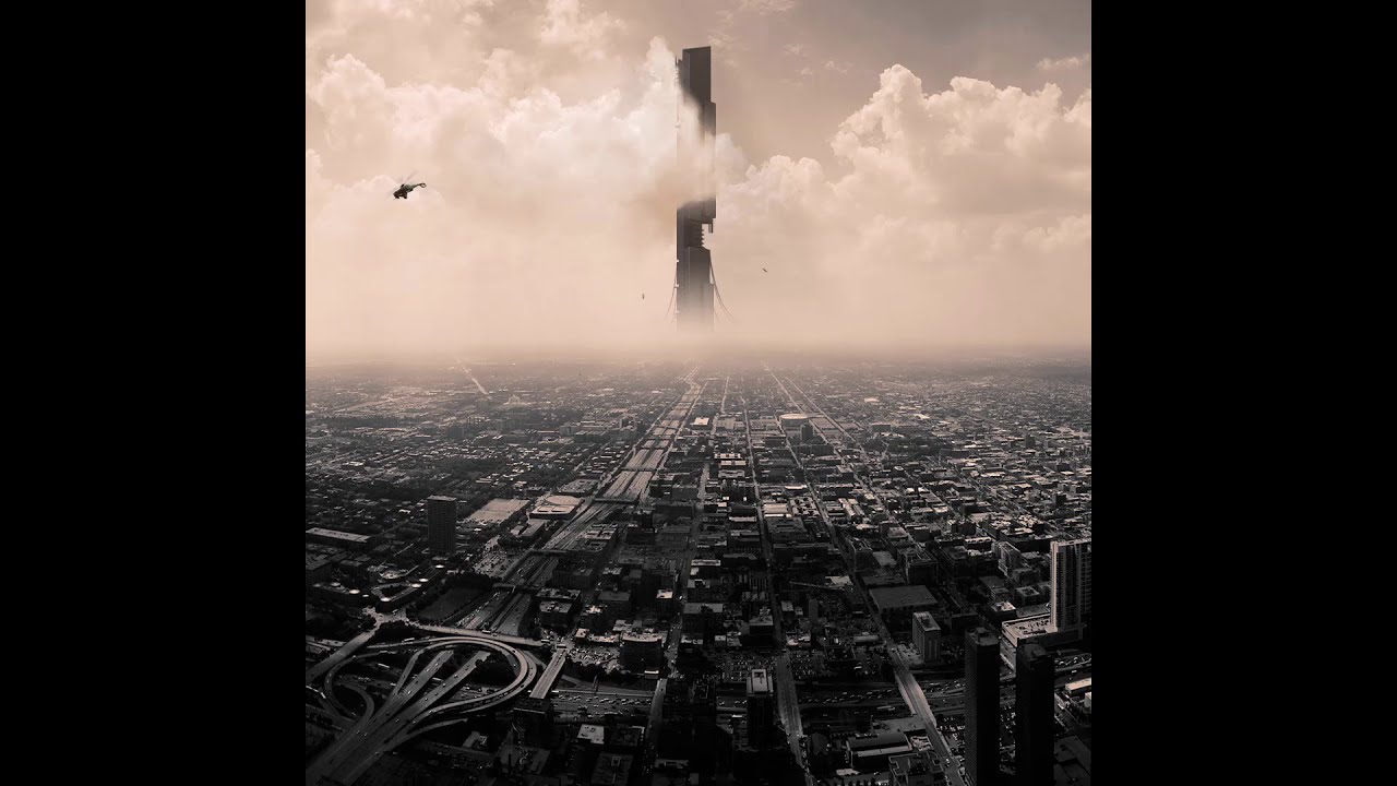 Zeropoint - Anticitizen