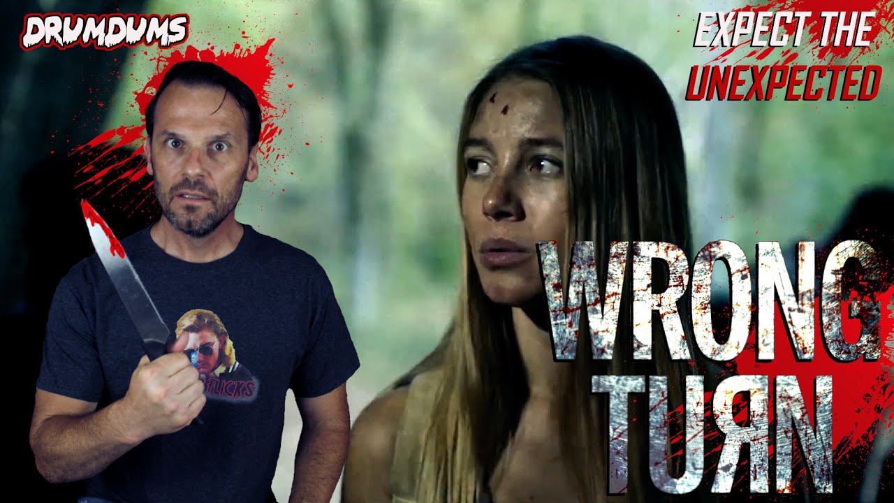 WRONG TURN 2021: Expect the Unexpected | Review