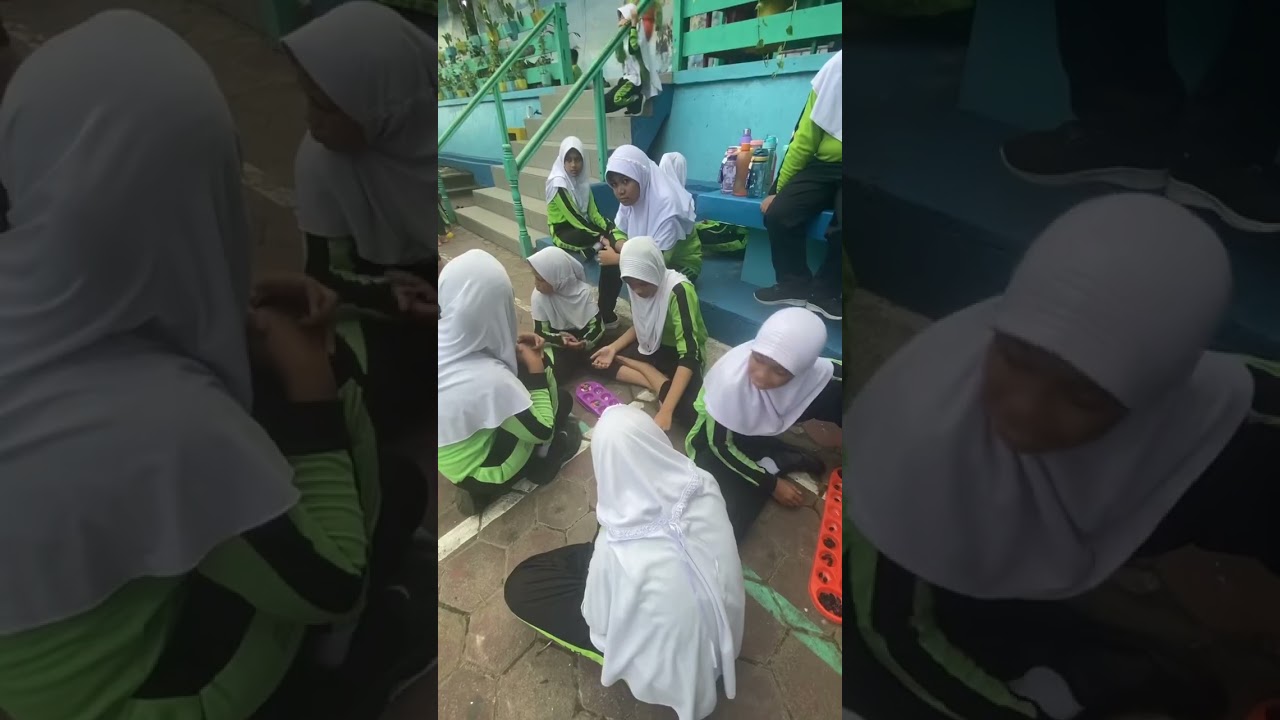 Hari Anak Nasional 2025 #harianaknasional2025 #sdn014balikpapanbarat
