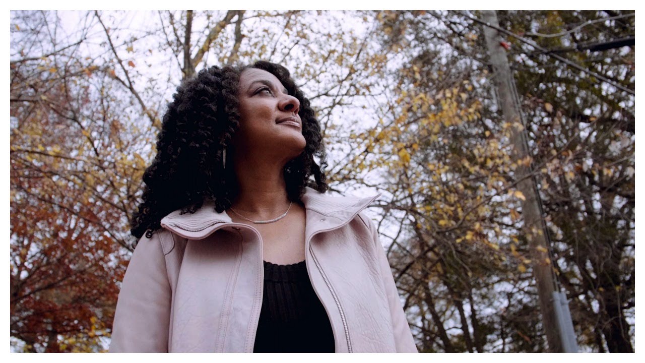 Kim Cash Tate - Cling to You | Cling The Series Soundtrack (Official Video)