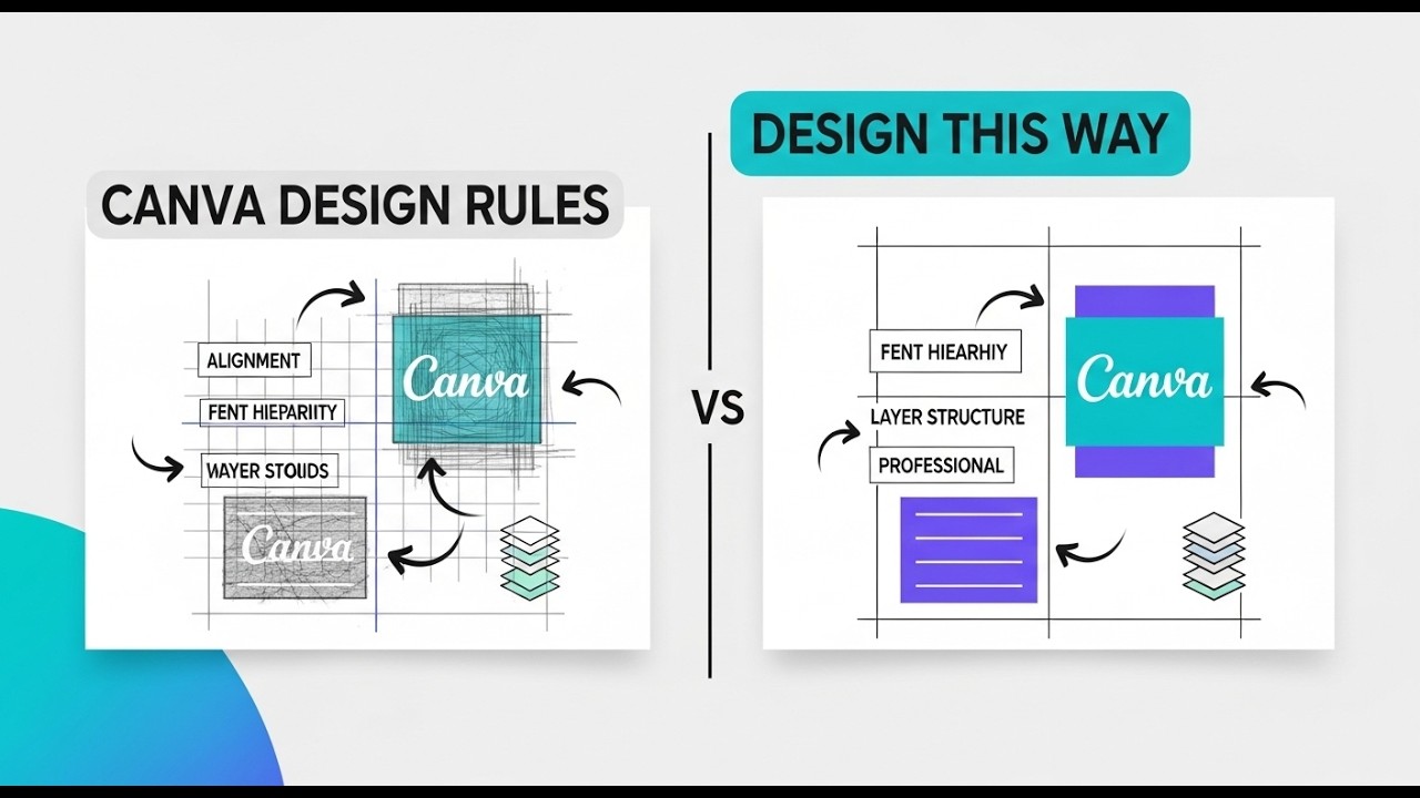 Why Your Canva Design Looks Wrong