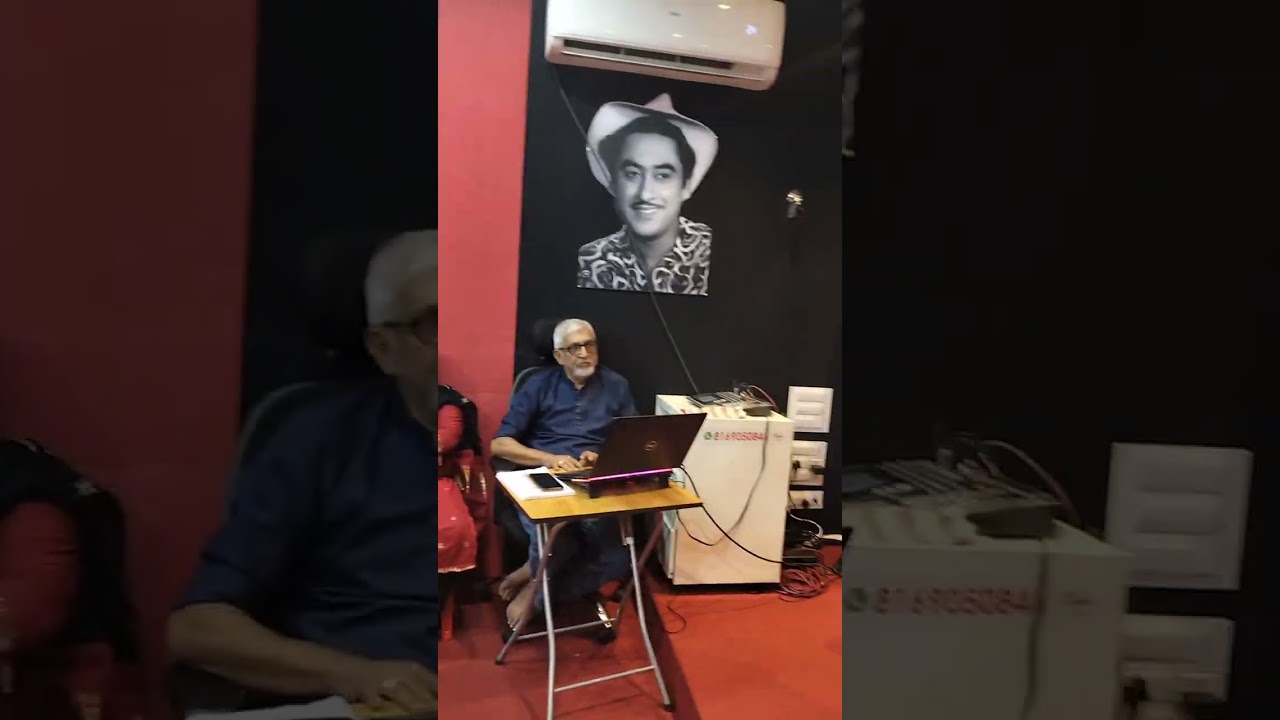 PHOOL TUME BHEJA HAI