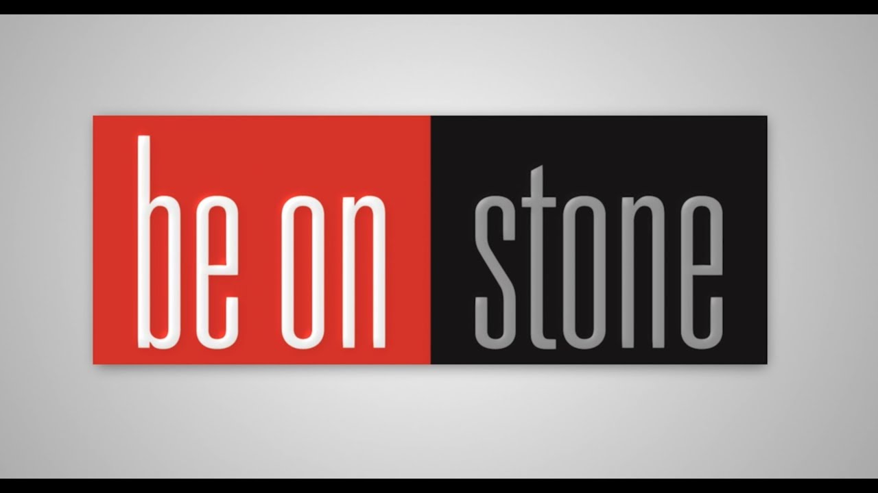Beon Stone - Mechanically Fastened Stone!