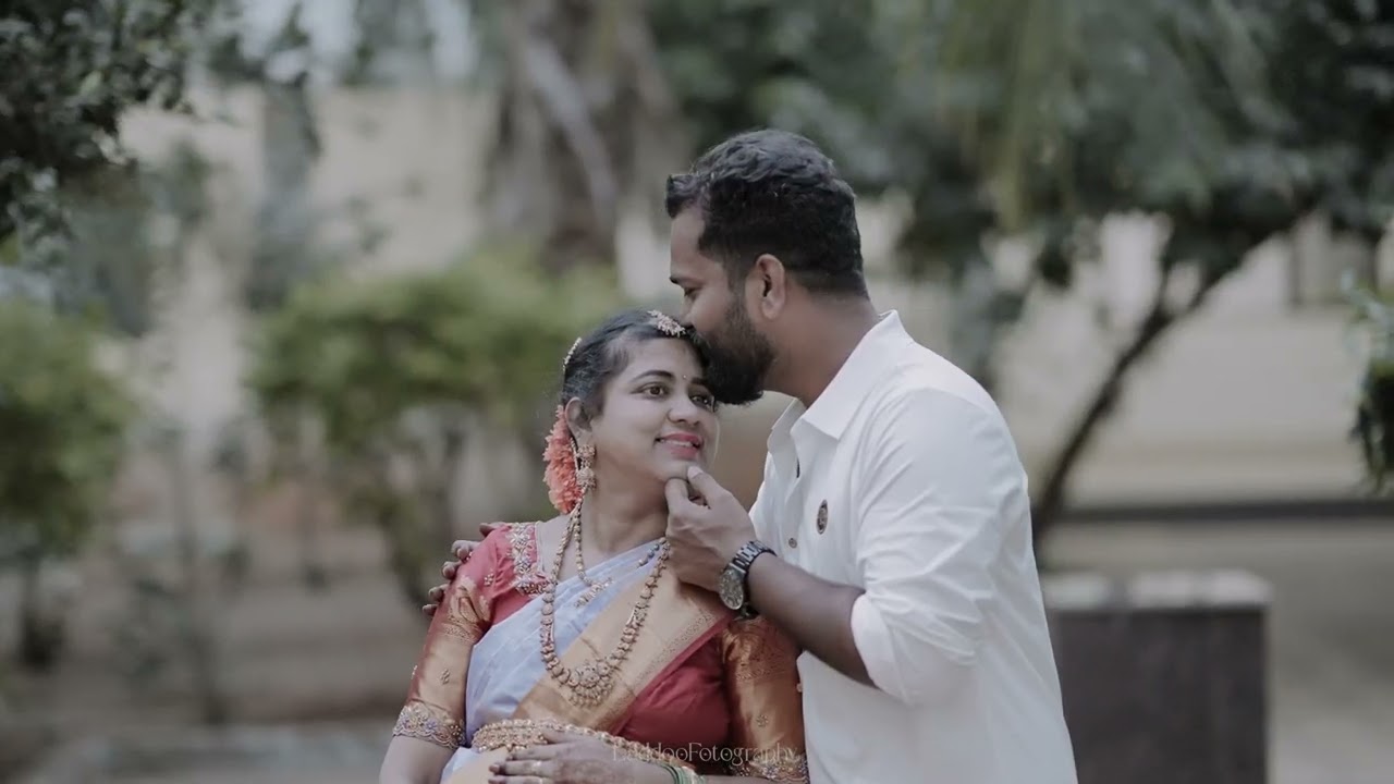 Swetha seemantham  Cinematic highlits 2025