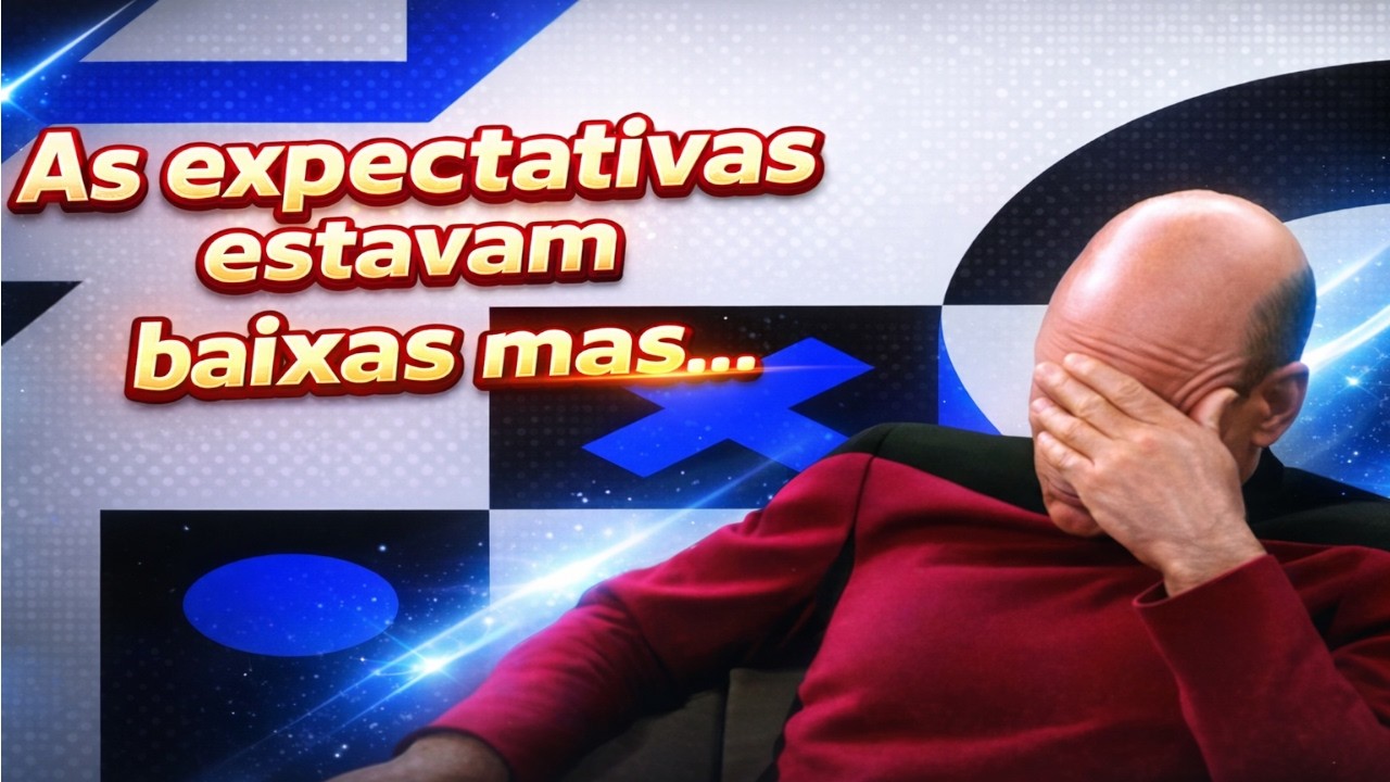 Reações ao state of play fev.26