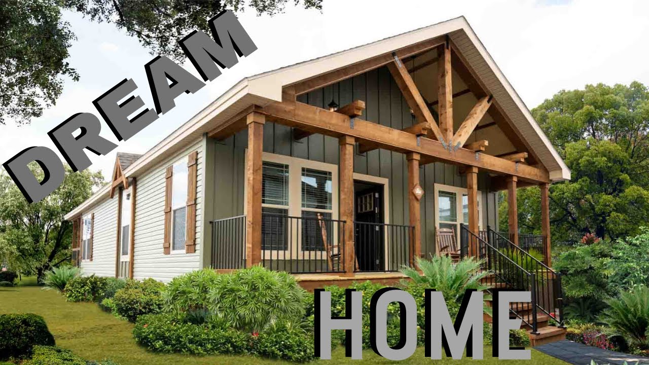 Greatest mobile home tour EVER! Unique floor plan on this Deer Valley home.