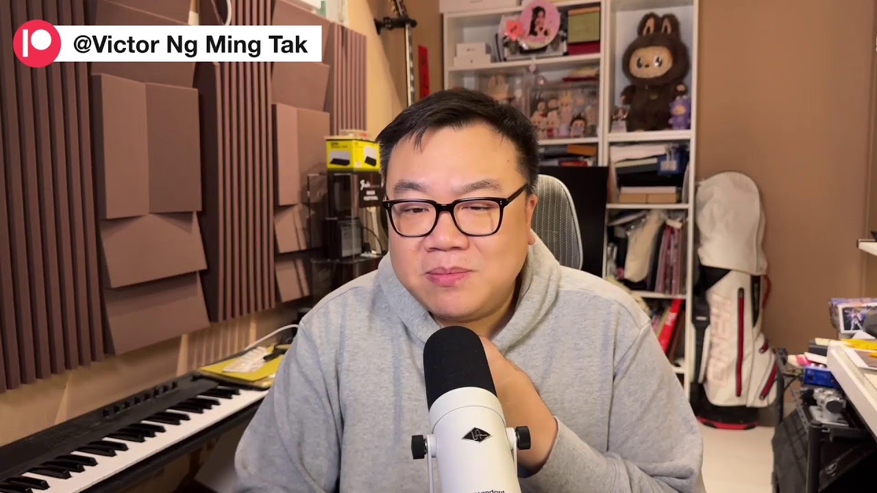 【28Feb A】2200美伊開火！美國有甚麼誘因要立即開火？