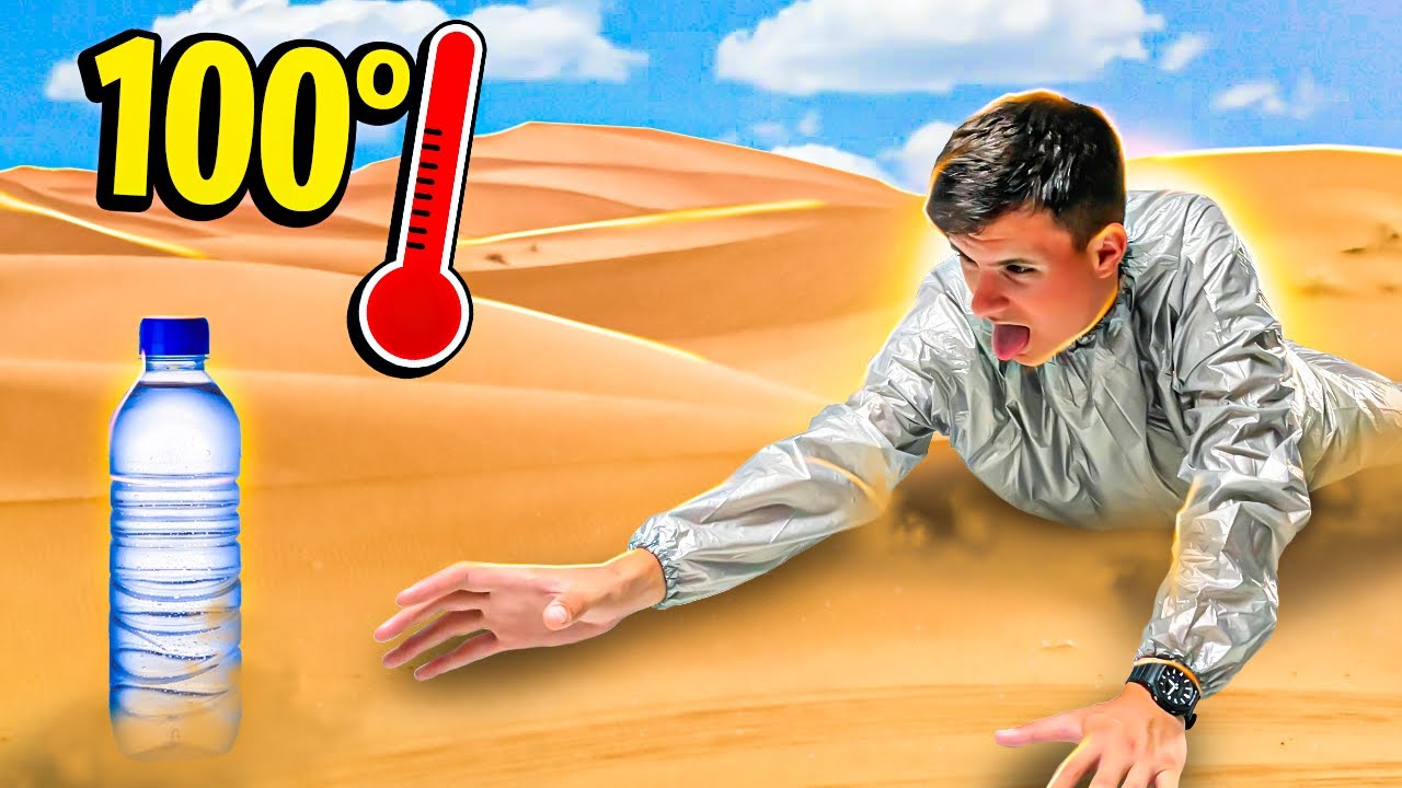AM PURTAT 24 DE ORE UN COSTUM DE SLABIT 🥵 **SAUNA SUIT CHALLENGE**