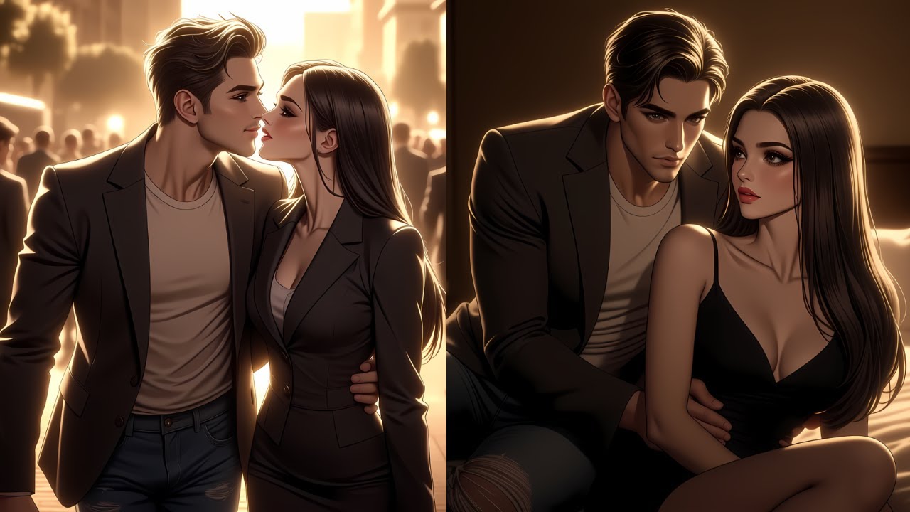 📕I Was Written as a Loser Sidekick, So I Took the Hero's Women and His Empire.