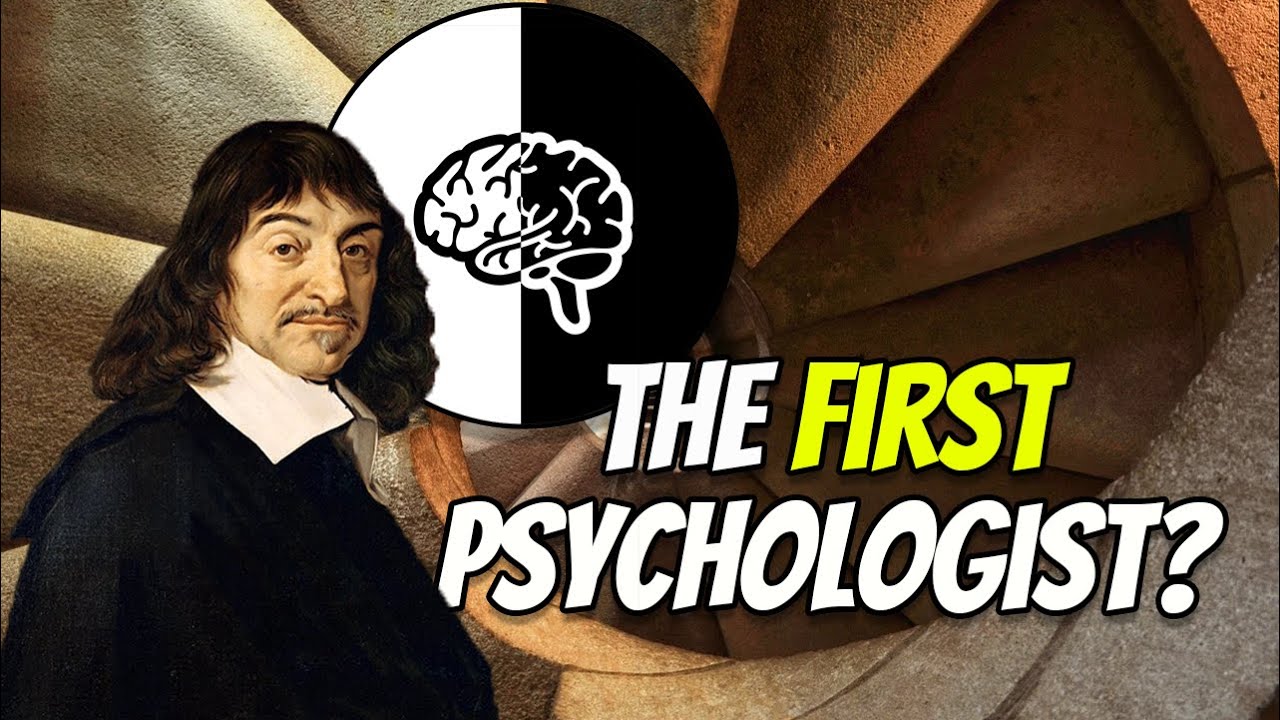 René Descartes: Dualism, Reflexes, and Living Machines