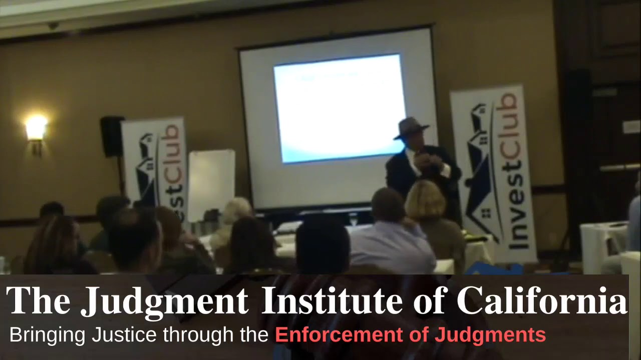 What if judgment debtor refuses to answer questions at a judgment debtor exam
