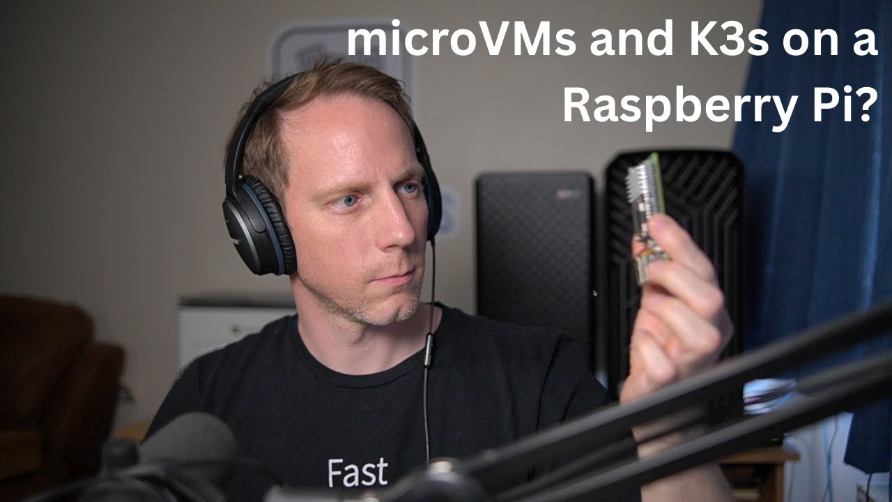 Do microVMs make sense on a Raspberry Pi?