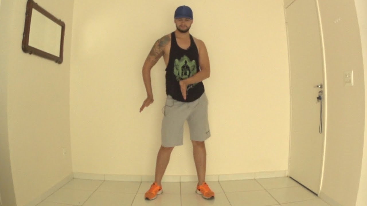PASSINHO DO ROMANO | Paulo Amorim | Tutorial Funk 2017