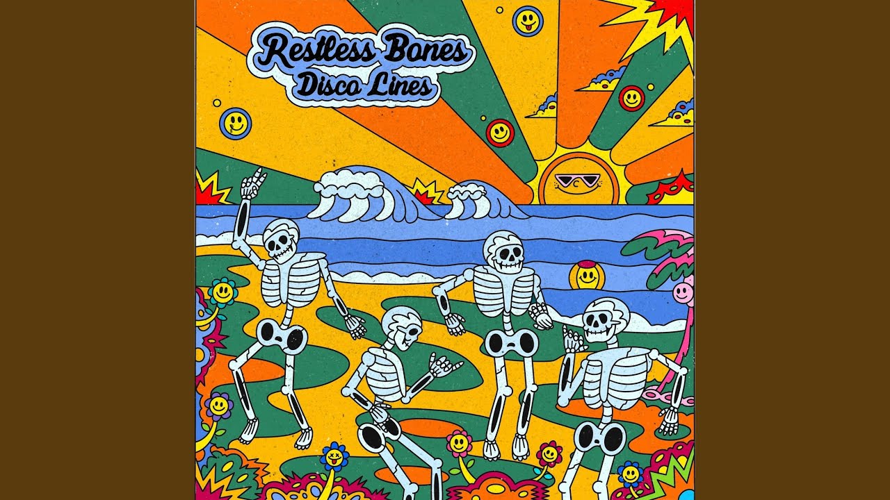 Restless Bones