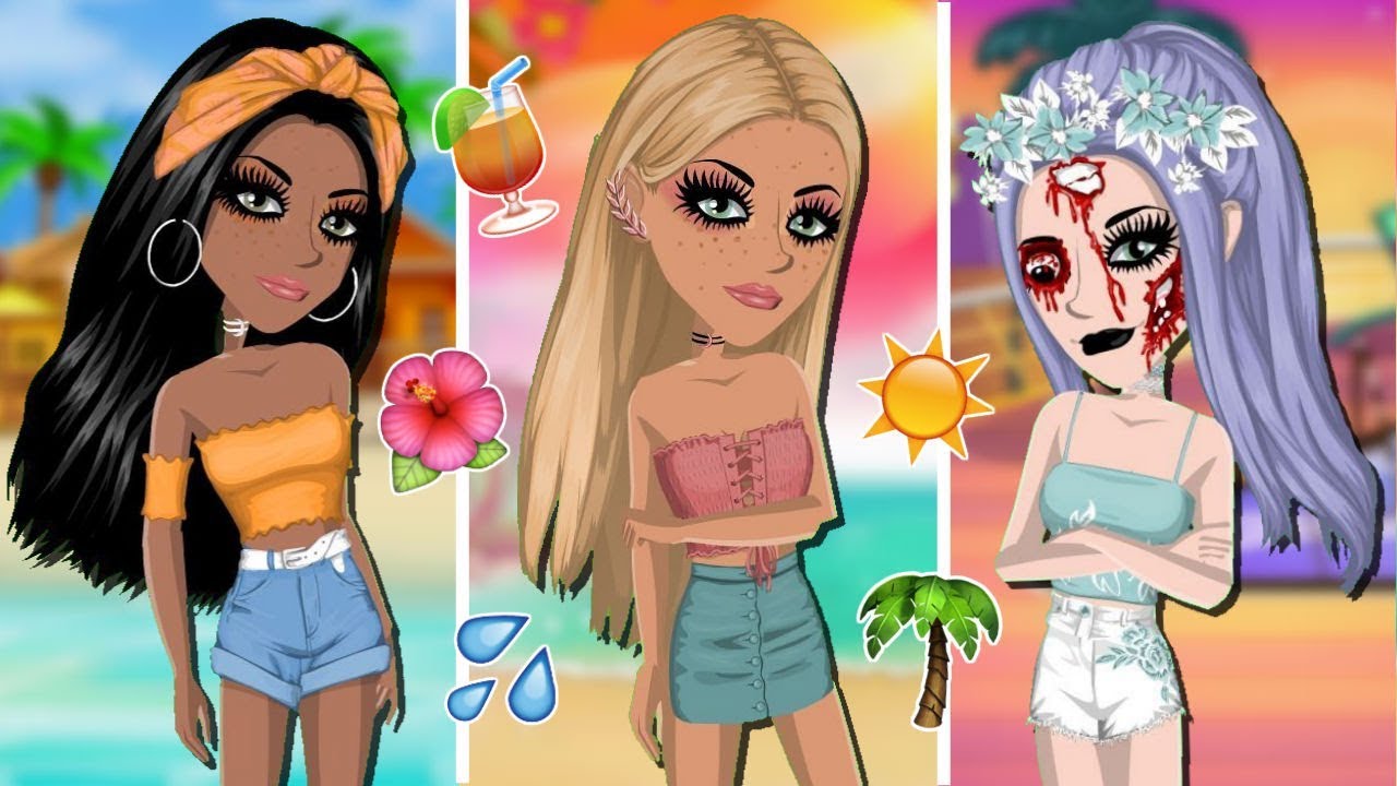 GIVING FANS SUMMER MAKEOVERS!