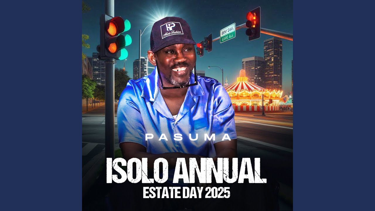 Isolo Annual Estate Day 2025 1 (Live)