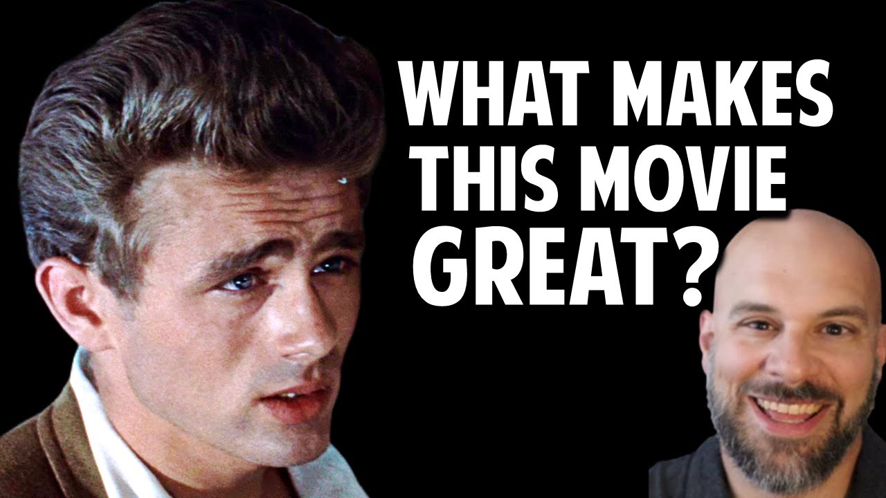 East of Eden -- What Makes This Movie Great? (Episode 185)