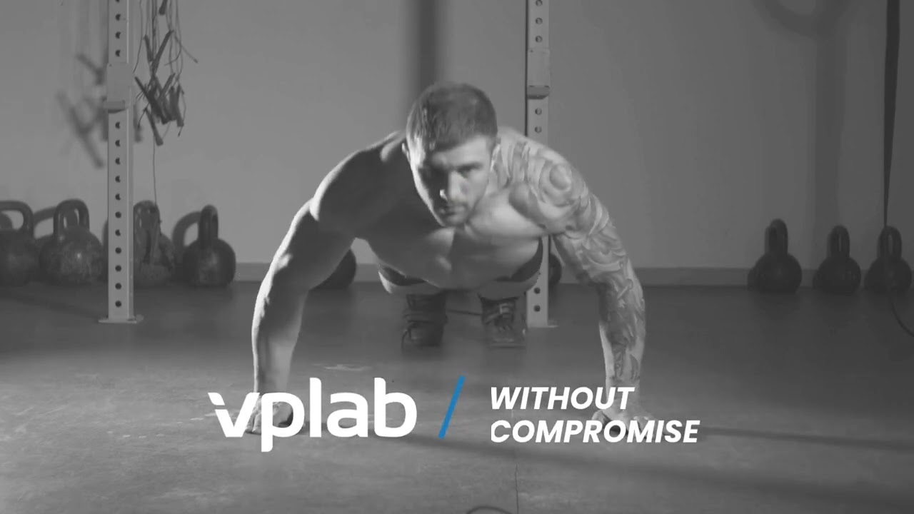 VPLAB &ndash; High Quality Sport Nutrition Without Compromise