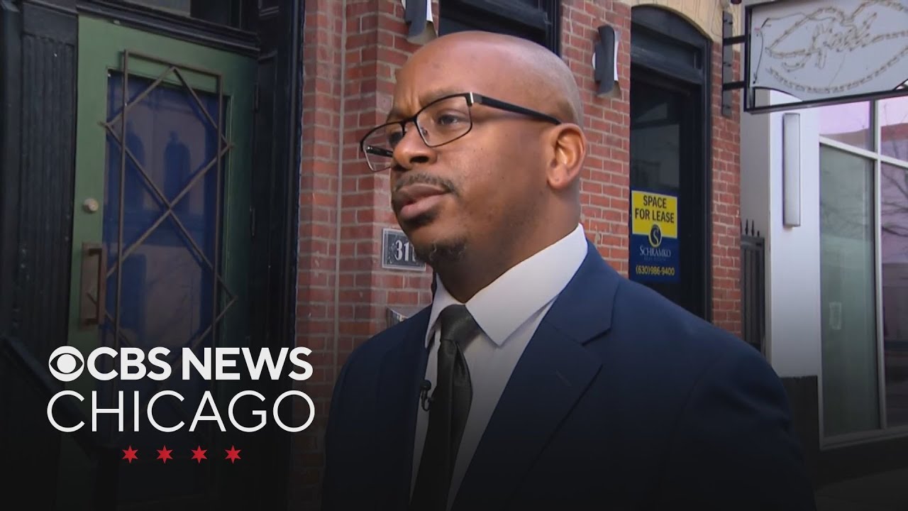 Firing of mayor's public safety deputy raises concerns from Chicago community groups